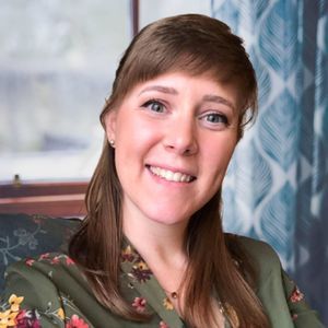 Meet your Posher, Savanna